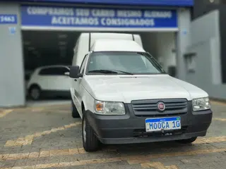 Foto de FIAT FIORINO 2010
