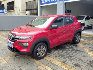 Foto de RENAULT KWID 2023