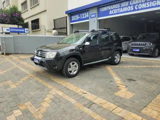 Foto de RENAULT DUSTER 2015