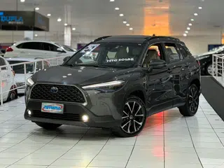 Foto de TOYOTA COROLLA CROSS 2024