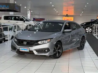 Foto de HONDA CIVIC 2017