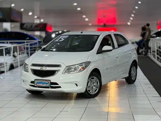 Foto de CHEVROLET ONIX 2015