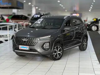 Foto de CHERY TIGGO 3X 2022
