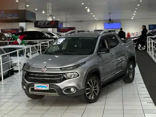 Foto de FIAT TORO 2020