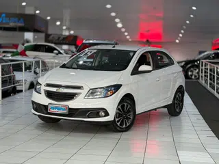 Foto de CHEVROLET ONIX 2014