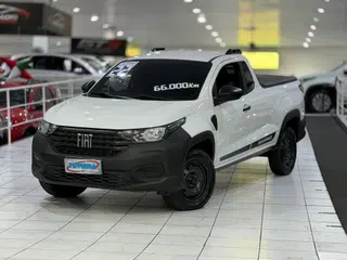 Foto de FIAT STRADA 2022