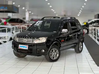 Foto de FORD ECOSPORT 2011