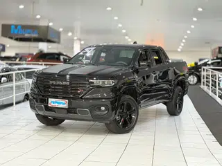 Foto de RAM RAMPAGE 2024