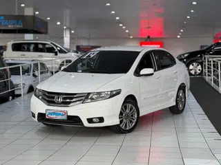 Foto de HONDA CITY 2014