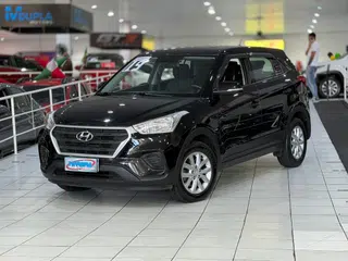 Foto de HYUNDAI CRETA 2019