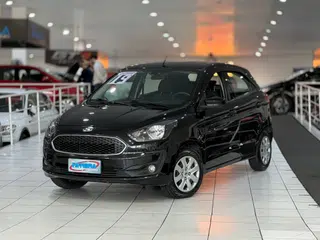 Foto de FORD KA 2019
