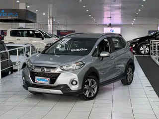 Foto de HONDA WR-V 2018