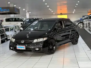 Foto de HONDA CIVIC 2010