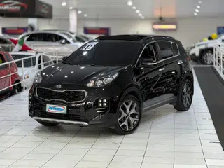 Foto de KIA SPORTAGE 2018