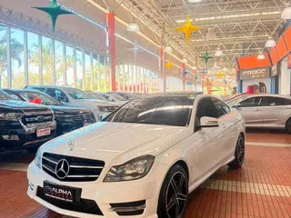 Foto de MERCEDES-BENZ C 180 2015