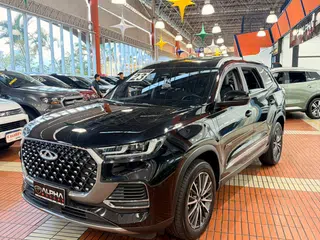 Foto de CHERY TIGGO 8 PRO 2023