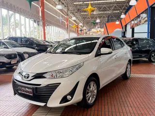Foto de TOYOTA YARIS 2019