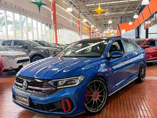 Foto de VOLKSWAGEN JETTA 2024