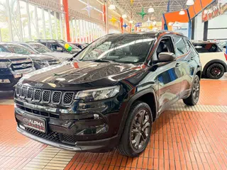 Foto de JEEP COMPASS 2022