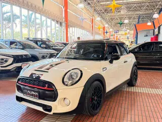 Foto de MINI COOPER 2015