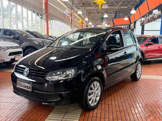 Foto de VOLKSWAGEN FOX 2013