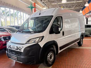 Foto de FIAT DUCATO 2026