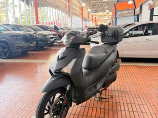 Foto de DAFRA CITYCOM HD 300I 2023