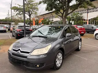 Foto de CITROEN C4 2010