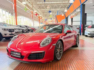 Foto de PORSCHE 911 2017