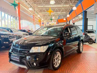 Foto de DODGE JOURNEY 2015