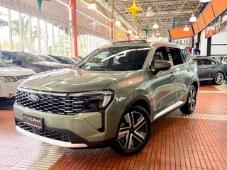 Foto de FORD TERRITORY 2026