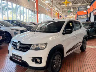 Foto de RENAULT KWID 2019