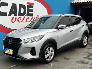 Foto de NISSAN KICKS 2024