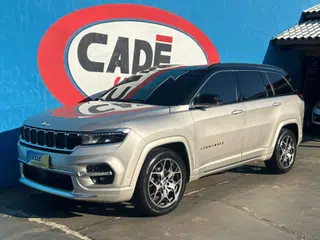 Foto de JEEP COMMANDER 2022