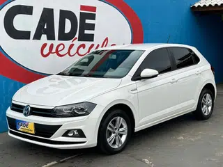 Foto de VOLKSWAGEN POLO 2018
