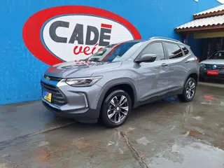 Foto de CHEVROLET TRACKER 2022