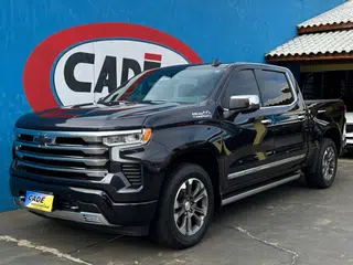 Foto de CHEVROLET SILVERADO 2024