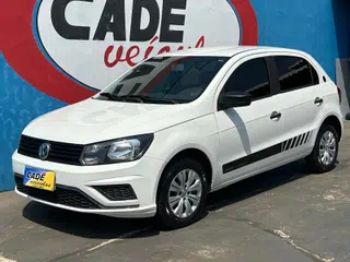 Foto de VOLKSWAGEN GOL 2021
