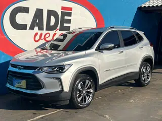 Foto de CHEVROLET TRACKER 2022