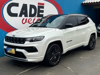 Foto de JEEP COMPASS 2023