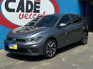 Foto de VOLKSWAGEN POLO 2023