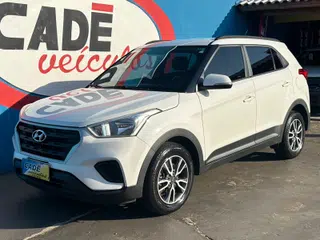 Foto de HYUNDAI CRETA 2019
