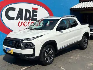 Foto de FIAT TORO 2026