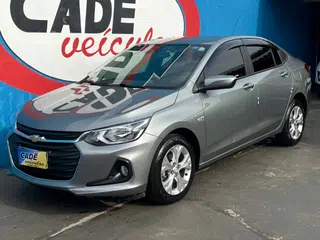 Foto de CHEVROLET ONIX 2024
