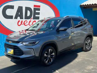 Foto de CHEVROLET TRACKER 2024