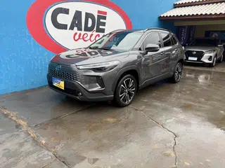 Foto de TOYOTA COROLLA CROSS 2026