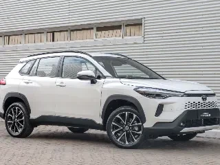 Foto de TOYOTA Corolla Cross XRE 2.0 16V Flex Aut. 2027