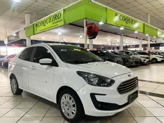 Foto de FORD KA 2020