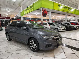 Foto de HONDA CITY 2020