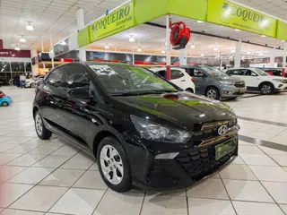 Foto de HYUNDAI HB20 2025